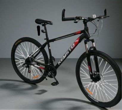 صورة دراجة كايستو مقاس 29